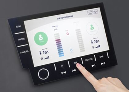 Touch Controller IC Market