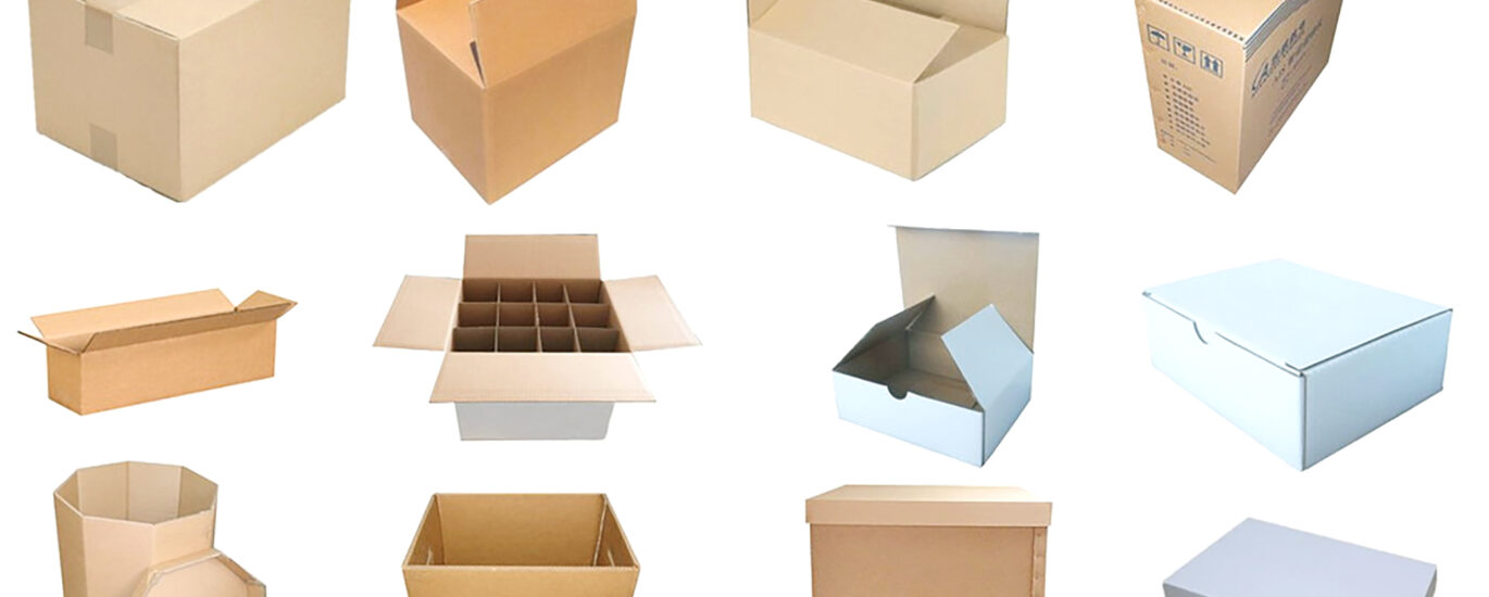 Corrugated Automotive Packaging Market