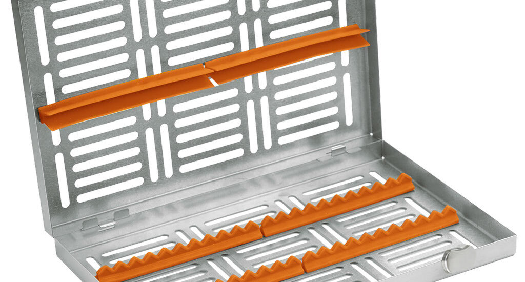 Self - Locking Trays Market