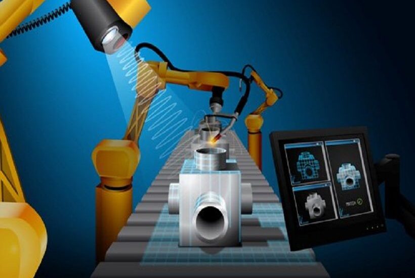 3D Metrology Market