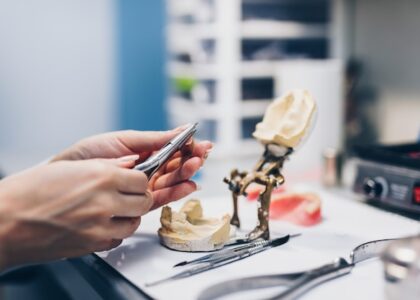 3D Printing Dental Device Market