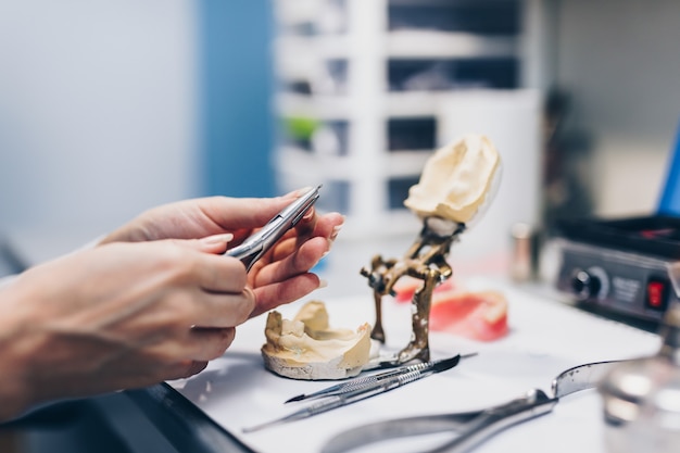 3D Printing Dental Device Market