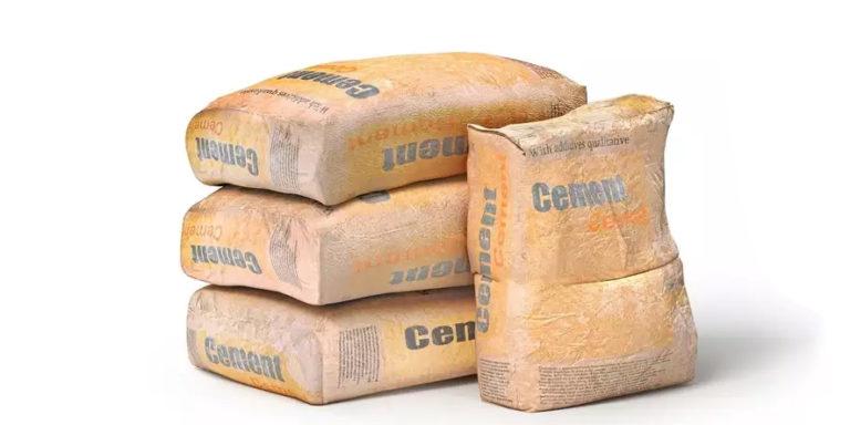 Cement Packaging Market