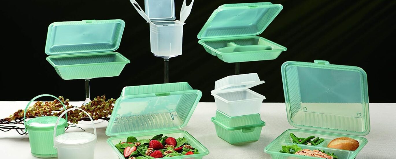 Light Resistant Containers Market