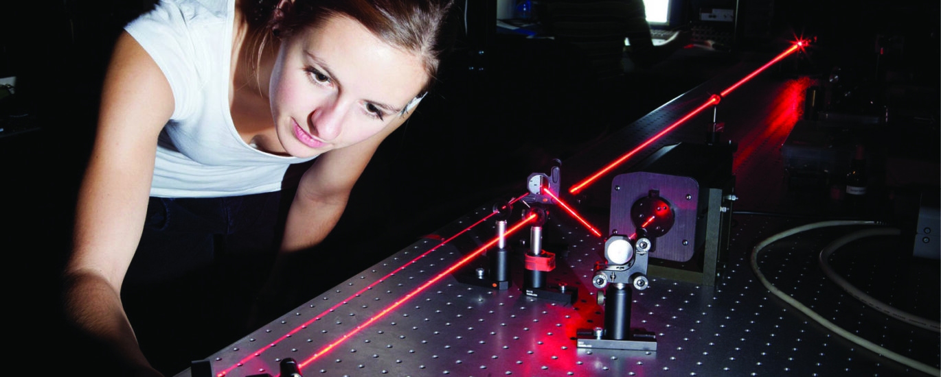 Laser Technology Market