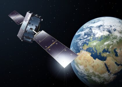 Commercial Satellite Imaging Market