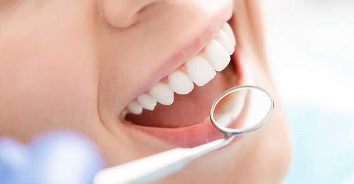 APAC Dental Market