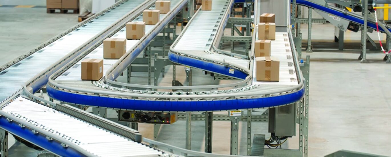 Conveyor System market