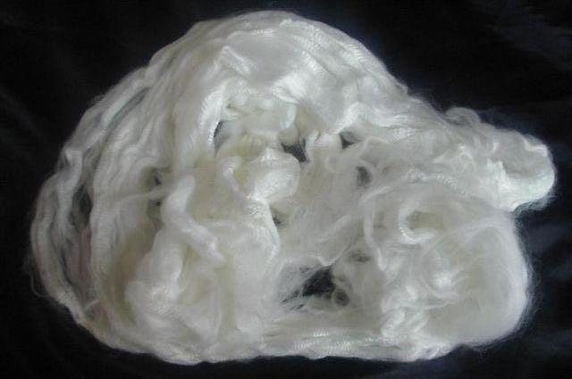 Acrylic Fibre Market