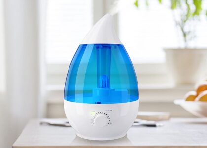 Active Humidifier Devices Market