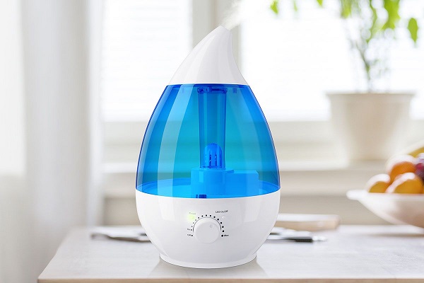 Active Humidifier Devices Market