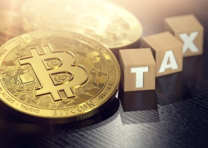 Crypto Tax Software Market