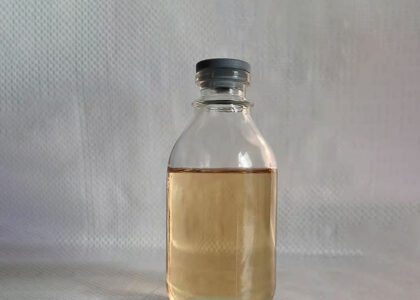 Alcohol Ethoxylates Market