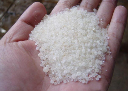 Ammonium Sulphate