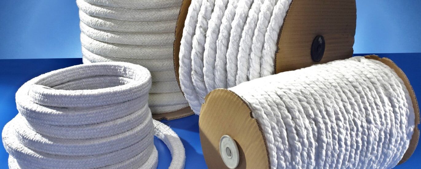 Asia Pacific Ceramic Fiber Market