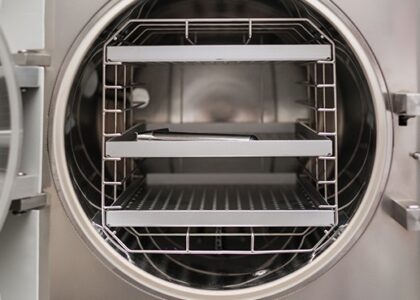 Autoclaves Market