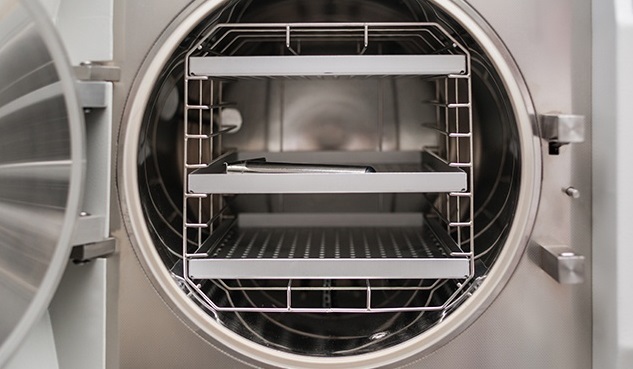 Autoclaves Market