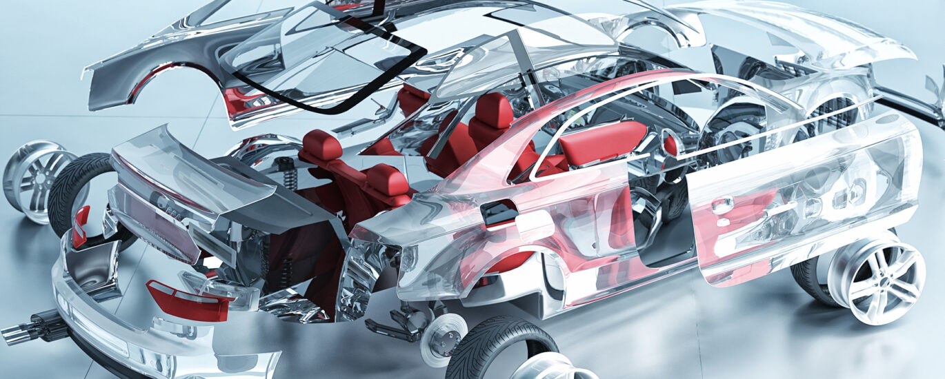 Automotive Bioplastic Market