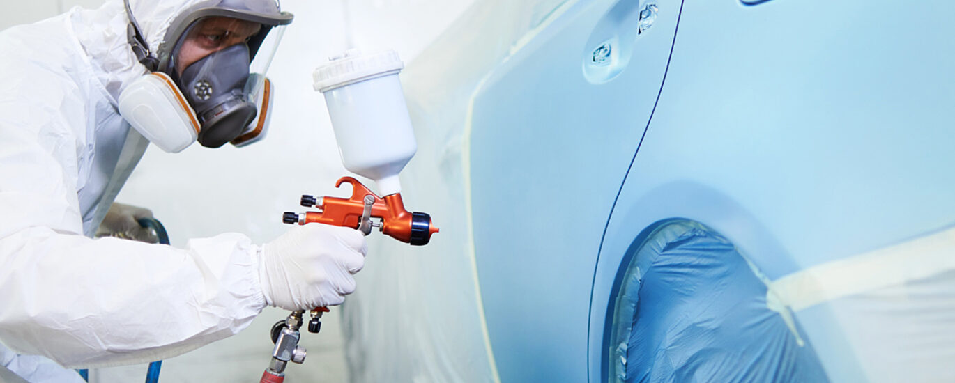 Africa Automotive Refinish Coatings Market