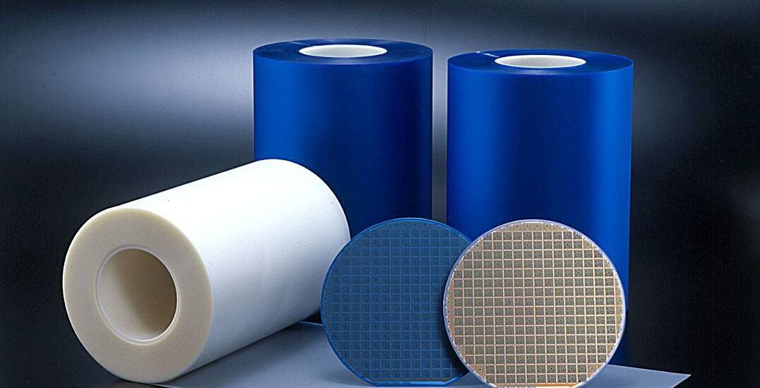 Non-UV Dicing Tapes Market