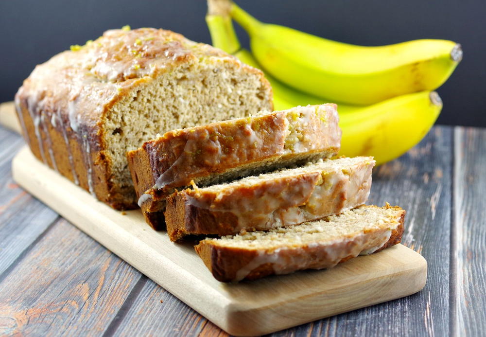 Banana Bread Market Projected To Grow At A Cagr Of 141 By 2033 Increasing Consumer Preference 1526