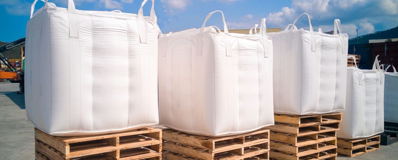 Type-C Bulk Bags Market