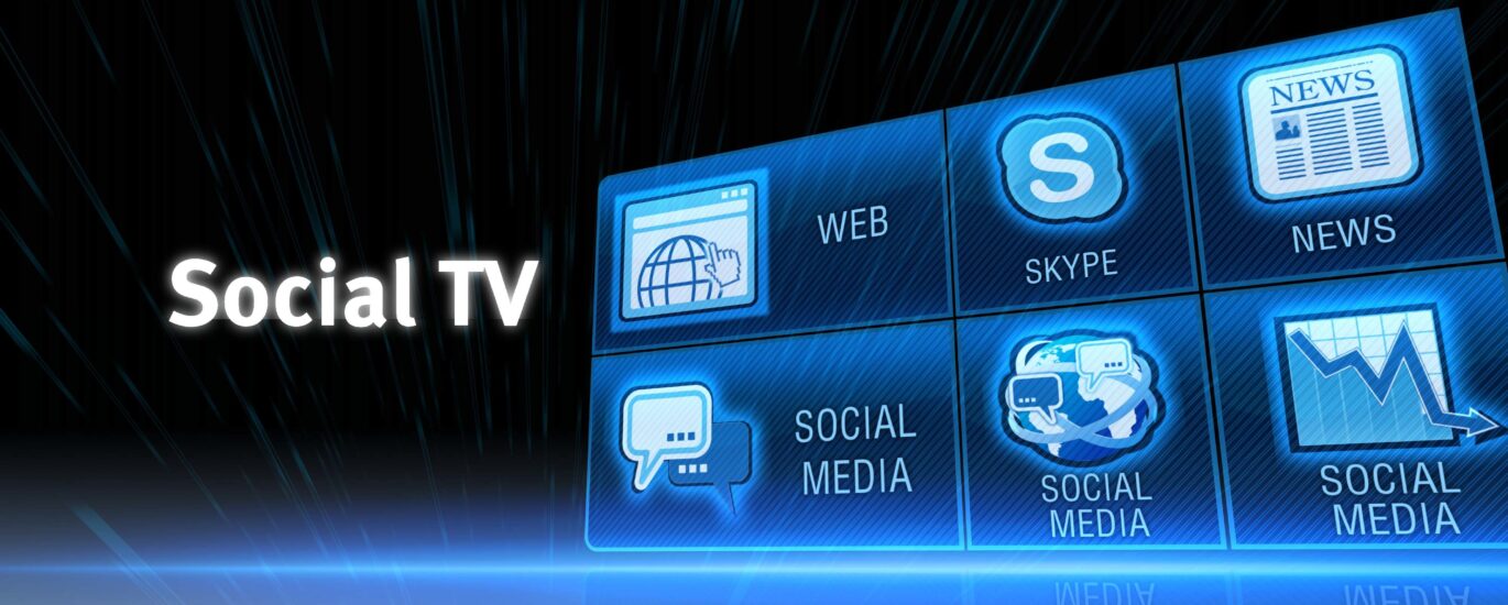 Social TV Market