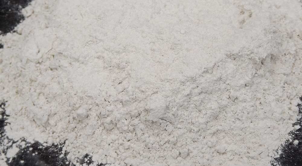 Calcium Carbonate Market