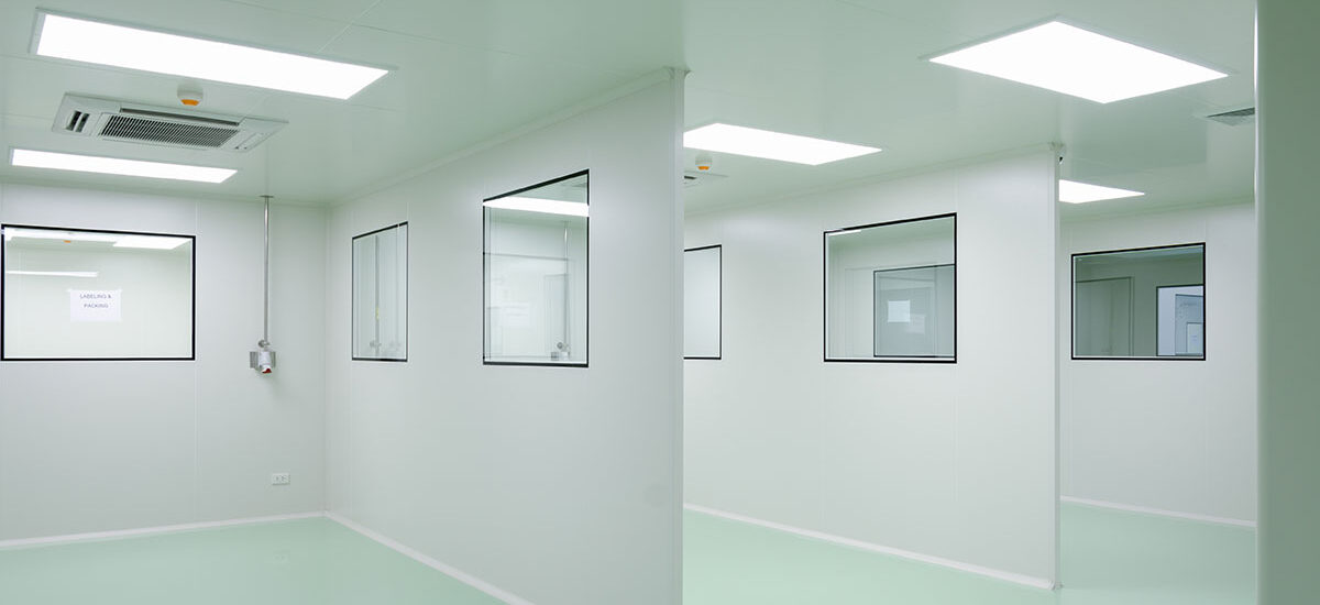 Cleanroom Flooring Market