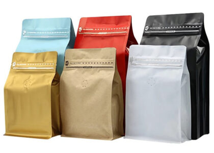 Pre-made Pouch Packaging Market