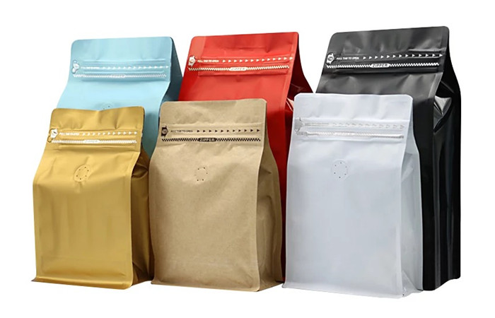 Pre-made Pouch Packaging Market