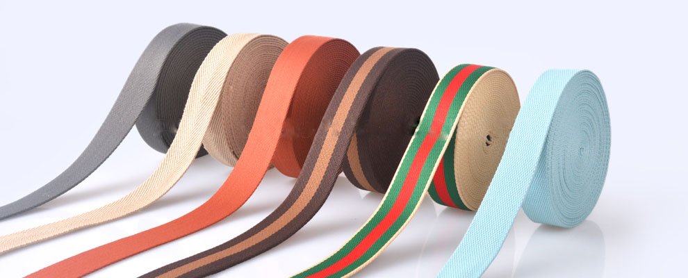 Unbleached Twill Tapes Market