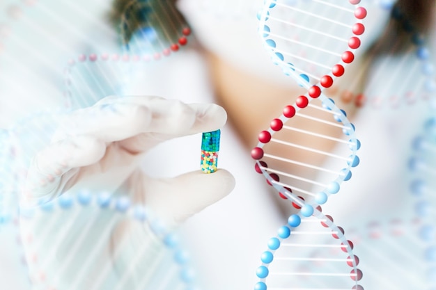 DNA Methylation Market