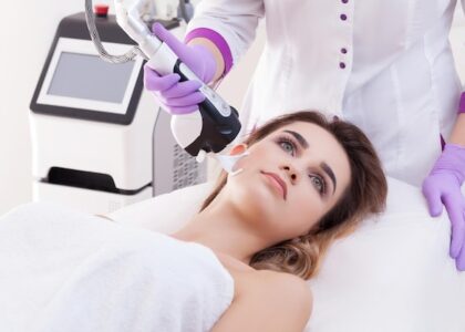 Dermatology Excimer Lasers Market