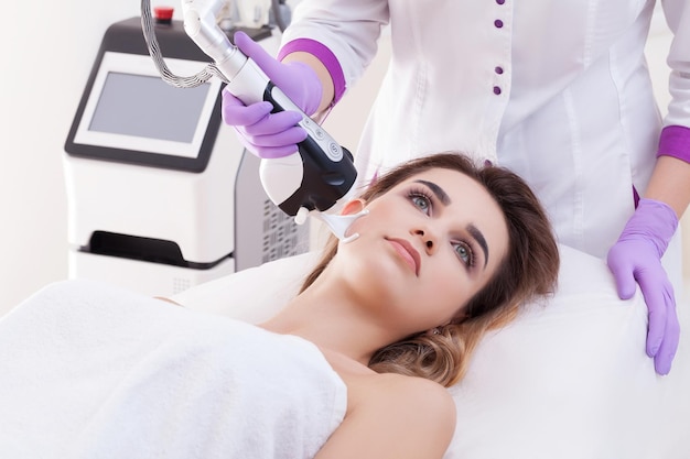 Dermatology Excimer Lasers Market