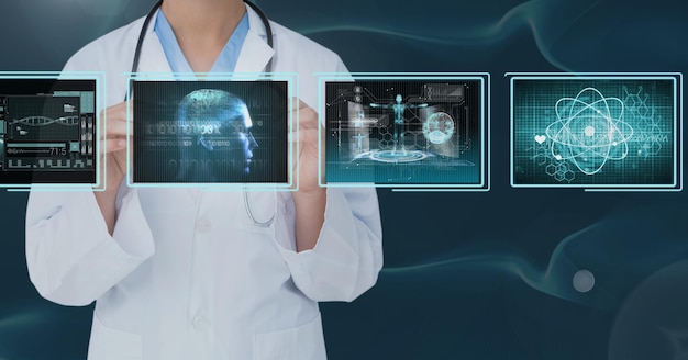 Diagnostic Imaging Services Market