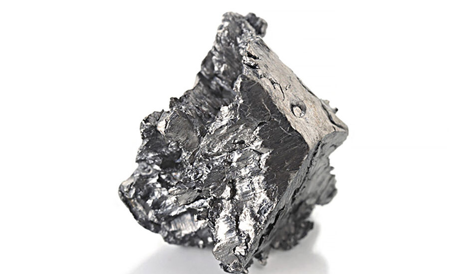 Dysprosium Market