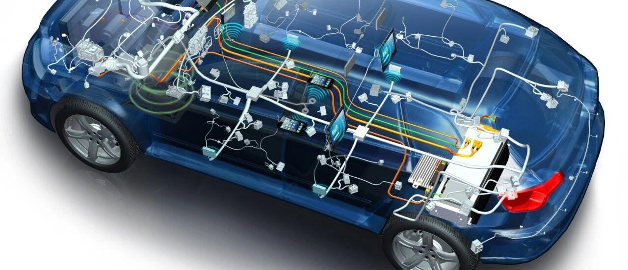 Electric Vehicle Plastics Market