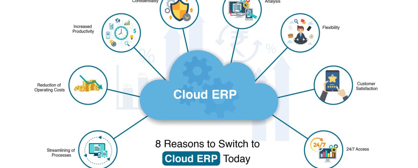 Cloud ERP Market