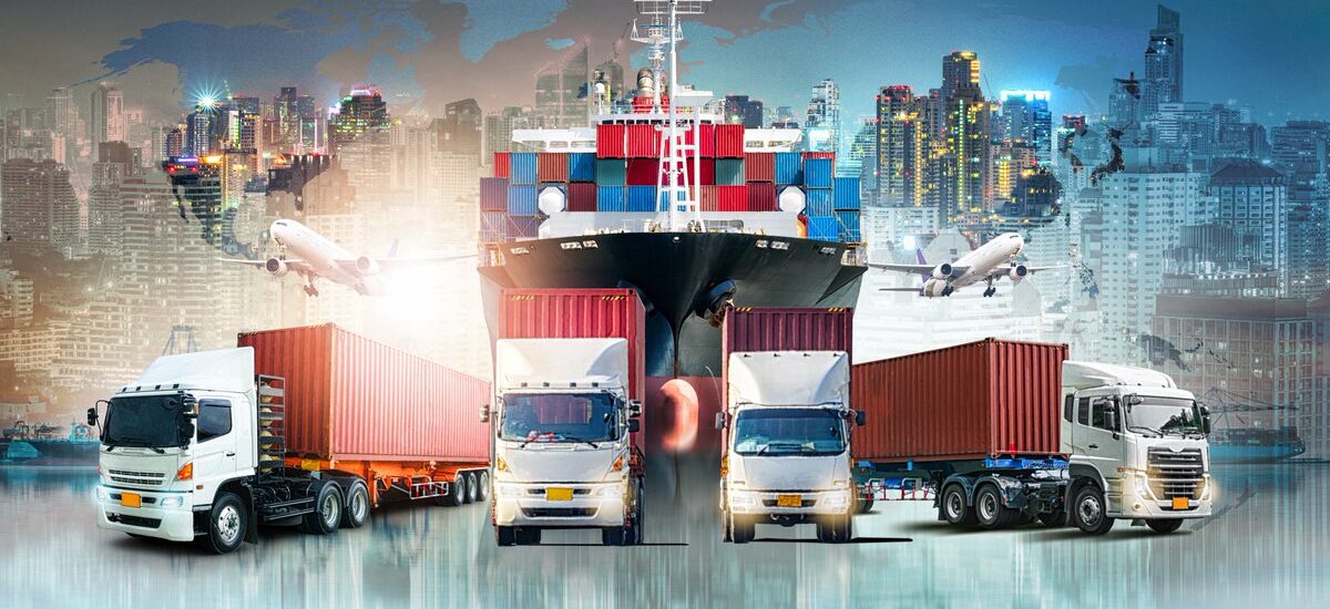 Third Party Logistics Services Market