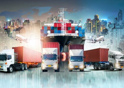 Third Party Logistics Services Market