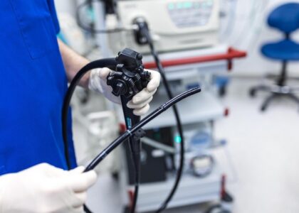 Flexible Endoscopes Market