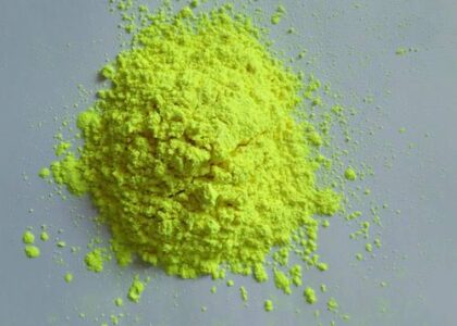 Fluorescent Brightening Agents Market