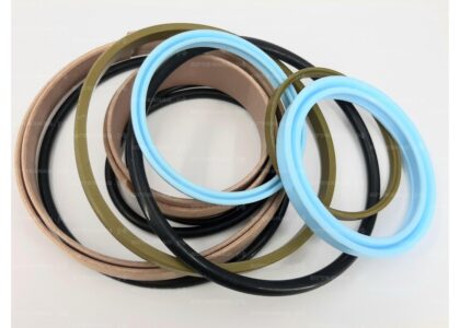 Fluoroelastomer Market