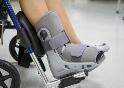 Foot and Ankle Device Market