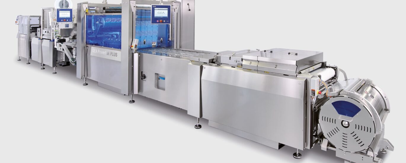 Thermoforming Machines Market