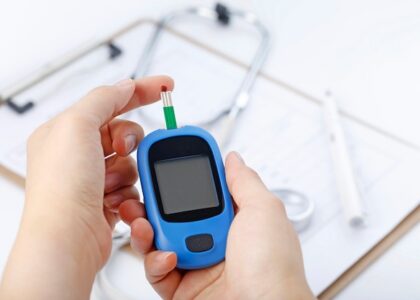 Glucose Sensor Market