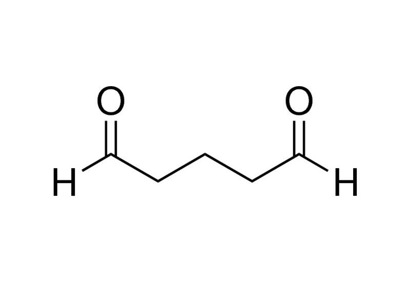 Glutaraldehyde Market