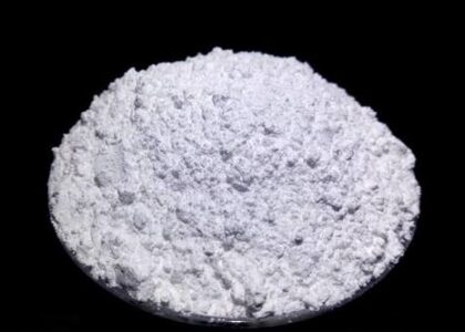 Ground And Precipitated Calcium Carbonate Market