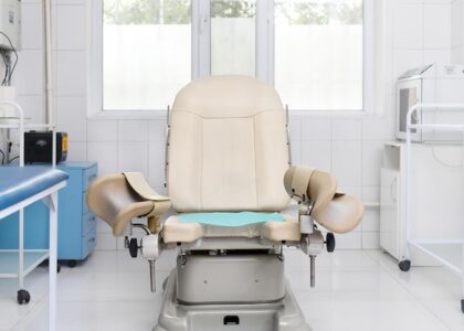 Gynaecological Examination Chairs Market